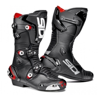 SIDI MAG 1 - BLACK / BLACK , Road Motorcycle Boot