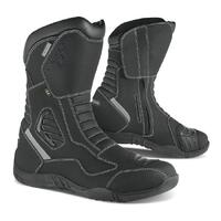 Dririder Storm 2 Waterproof Touring Boots - Black