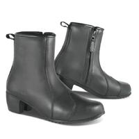 DRIRIDER Rebel WP Touring Ladies Boot