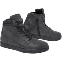 Dririder Tribute Boots - Black