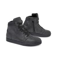 DRIRIDER TRIBUTE LADIES BOOT BLACK