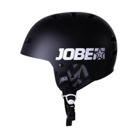 Jobe Base Wakeboard HelmetæBlack