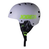 Jobe Base Wakeboard HelmetæCool Gray