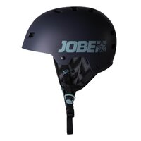 Jobe Base Wakeboard HelmetæMidnight Blue