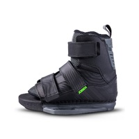 Jobe Host Wakeboard Bindings Black