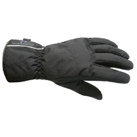 DRIRIDER MOTORCYCLE ELEMENT GLOVE BLACK