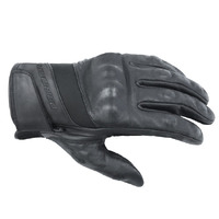 DRIRIDER MOTORCYCLE TOUR GLOVE BLACK