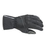 DRIRIDER EXPLORER GLOVES BLACK