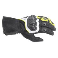 Dririder Air Ride 2 Gloves - Black/White/Yellow