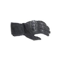 DRIRIDER AIR-RIDE 2 LADIES GLOVE BLK/BLK