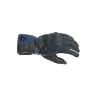 DRIRIDER ADVENTURE 2 GLOVES BLK NAVY