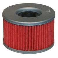 HIFLOFILTRO - OIL FILTER  HF111   CTN50