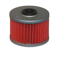 HIFLOFILTRO - OIL FILTER  HF112   CTN50