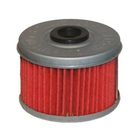 HIFLOFILTRO - OIL FILTER  HF113   CTN50