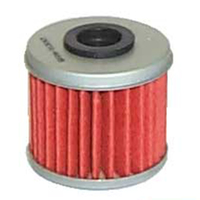 HIFLOFILTRO - OIL FILTER  HF116   CTN50