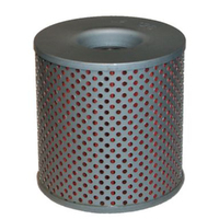 HIFLOFILTRO - OIL FILTER  HF126   CTN50