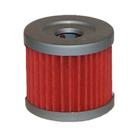 HIFLOFILTRO - OIL FILTER  HF131   CTN50