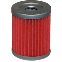 HIFLOFILTRO - OIL FILTER  HF132   CTN50