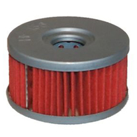 HIFLOFILTRO - OIL FILTER  HF136   CTN50