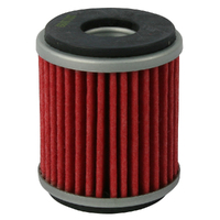 HIFLOFILTRO - OIL FILTER  HF140   CTN50