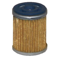 HIFLOFILTRO - OIL FILTER  HF142   CTN50