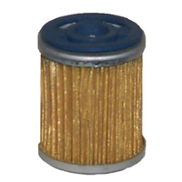 HIFLOFILTRO - OIL FILTER  HF143   CTN50