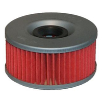 HIFLOFILTRO - OIL FILTER  HF144   CTN50