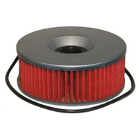 HIFLOFILTRO - OIL FILTER  HF146   CTN50