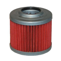 HIFLOFILTRO - OIL FILTER  HF151   CTN50