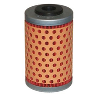 HIFLOFILTRO - OIL FILTER  HF155   CTN50