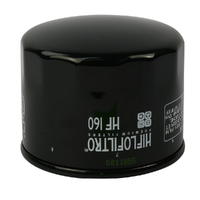 HIFLOFILTRO - OIL FILTER  HF160   CTN50