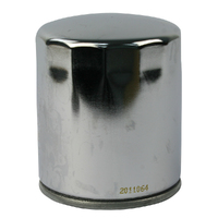 HIFLOFILTRO - OIL FILTER  HF170C CHROME   CTN50