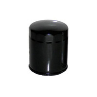 HIFLOFILTRO - OIL FILTER  HF170B BLACK   CTN50