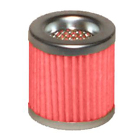 HIFLOFILTRO - OIL FILTER  HF181   CTN50