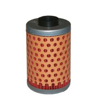 HIFLOFILTRO - OIL FILTER  HF185   CTN50