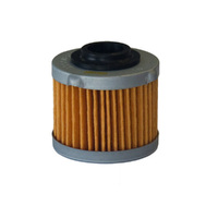 HIFLOFILTRO - OIL FILTER  HF186   CTN50