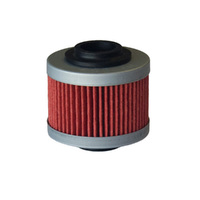 HIFLOFILTRO - OIL FILTER  HF559   CTN50