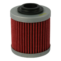 HIFLOFILTRO - OIL FILTER  HF560   CTN50