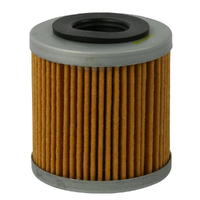 HIFLOFILTRO - OIL FILTER  HF563   CTN50