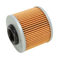 HIFLOFILTRO - OIL FILTER  HF569   CTN50