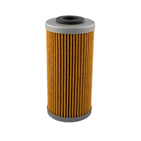 HIFLOFILTRO - OIL FILTER  HF611   CTN50