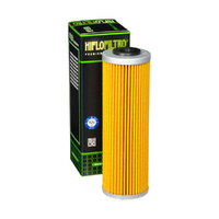 HIFLOFILTRO - OIL FILTER  HF650   CTN50