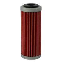 HIFLOFILTRO - OIL FILTER  HF652   CTN50