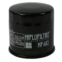 HIFLOFILTRO - OIL FILTER  HF682   CTN50