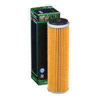 HIFLOFILTRO - OIL FILTER  HF691