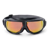 Sea-Doo Riding Goggles UV Unisex O/S