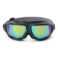 Sea-Doo Floating Riding Goggles Green