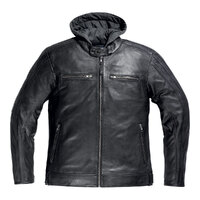 Difi Jacket New Orleans Blk 52 073373