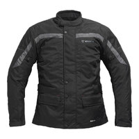 Difi Jacket Treasure Lady Aerotex Blk 38 S 091285