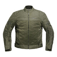 Difi Jacket Ibiza Air Grn M 096501